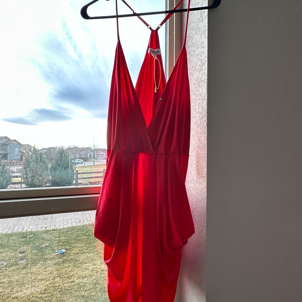 BCBGeneration dress!